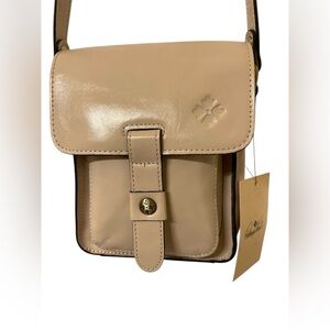 Patricia Nash Lari Crossbody NWT ***